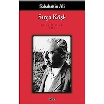 Sırça Köşk: Bütün Yapıtları + Simyacı + 23 Kitap