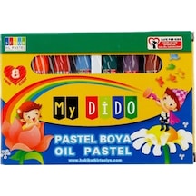 Südor My Dido Pastel Boya 8li