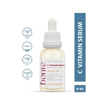 Bonte Vitamin C Serum 30 ML