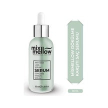 Mixmellow Dökülme Karşıtı Saç Serumu 50ml