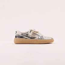 Sneaker Günlük Kadın Pu405t-005 Puraai 4.05 Polly Tab Cocco Cocco