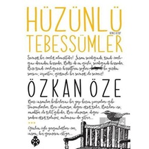 Uğurböceği Yayınları - Hüzünlü Tebessümler İkinci Kitap