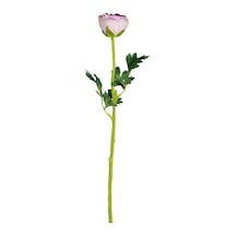 Yapay Erengül Dalı Lila 58 Cm Lila