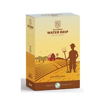 DaMLama Gübresi Naturwin Water Drip 18-18-18+Me Npk Gübre 1 KG