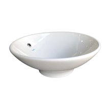 Serel Tezgah Üstü Çanak Lavabo 45 CM 2002Dss000