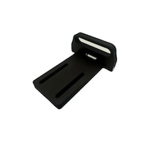 M12 Silindir Sensör Braketi - Sbw120h040
