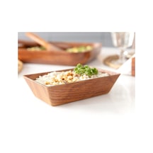 Madame Coco Pavia Sunum Tabağı 17cm 1ktaba094711x17x4,5cm-std