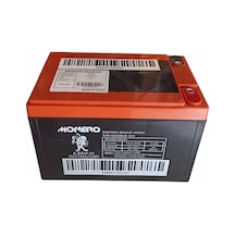 12V 14Ah Elektrikli Bisiklet Akü Yatik (Arr60074) 557126724