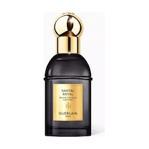 Guerlain Santal Royal Saç Spreyi 40 Ml Oud & Yasemin Notalarıyla Lüks Koku Saç Spreyleri Siyah