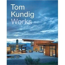 Tom Kundig Works 9781616893453