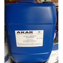 AKAR SU BAZLI EMPRENYE