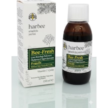 Harbee Bee Fresh Takviye Edici Gıda 150 ML