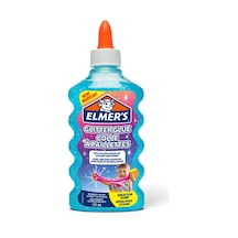 Elmer'S Simli Yapıştırıcı Mavi 177Ml N11.41