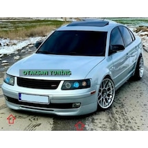 Vw Passat B5 Ön Tampon Eki Karlık - Otaksan Tuning