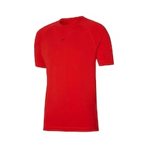 Nike M Nk Strke22 Thıcker Ss Top Kırmızı Kırmızı