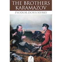 The Brothers Karamazov Citlipen Books Dostoyevski