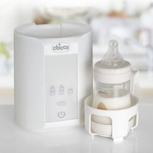 Chicco Biberon Isıtıcı Beyaz