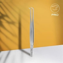 Staleks Pro Expert Kirpik Cımbızı Te-40/8