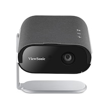 Viewsonic M1 Max Dahili Google Tv'li 1080p Full Hd Akıllı Led Projeksiyon Cihazı