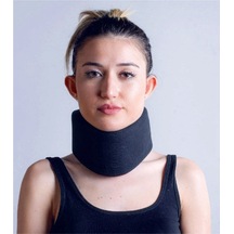 Medikaltec Soft Collar Eco Sünger Boyunluk Small