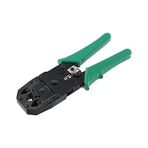BiSıfır Rj45 Üçlü Pense 6P / 4P / 8P