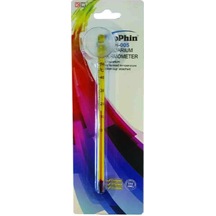 Dophin Aım Cam Termometre 14,5 Cm