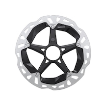 Shimano Rotor Rt-em910 Ice-Tech Freeza Cl 180 MM Gri 180 MM