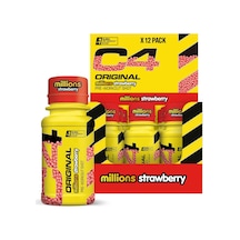Cellucor C4 Preworkout Shot 60 ML x 12