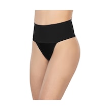 Red Womans Siyah Mı 2048 Seamless Çift Renk String Korse