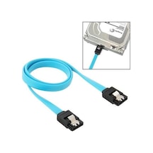 Alfais Sata 3 Veri Kablosu 40 Cm Hdd/ssd Uyumlu, 6 Gb/s Hız, Yüksek Performanslı Ve Dayanıklı Tasa