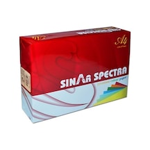 Sınar Spectra Renkli Fotokopi Kağıdı A4 80 Gr. 500 Sf. It185 Lave
