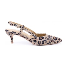 Bej - Leopar