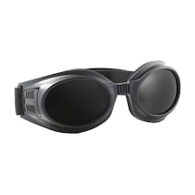 Lux Optical Spidlux 60983 Siyah Gözlük