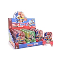 Super Mario Ve Luigi Baskılı Sulu Oyun Alk3998