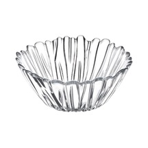 Paşabahçe 10601 Cam Aurora Set 6 Kase, 14 Cm Çok Renkli