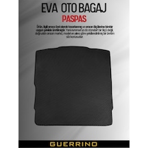 Porsche-cayenne- 2002-2010 İçin Eva Bagaj Havuzu