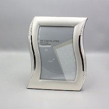Konak Züccaciye 13x18 Gümüş Resim Çerçevesi