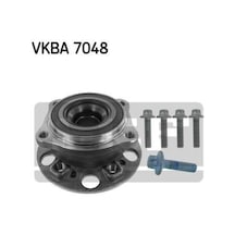 Skf Vkba 7048 Teker Rulmanı On 4-matic Porya S-class W222 13 C217 15
