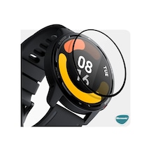 Microsonic Xiaomi Watch 2 Pro Tam Kaplayan Nano Cam Ekran Koruyucu