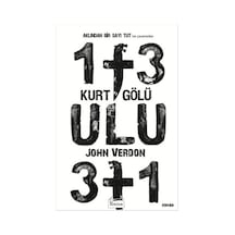 Kurt Gölü - John Verdon - Koridor