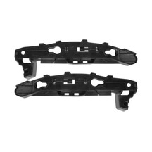Peugeot 208 2020-2023 Arka Tampon Braketi Üst Set 2parça Tw Oem No 1673735780