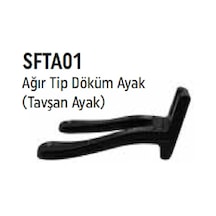 Sf3 Tavşan Ayak Fusıon