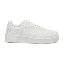 Kinetix Lowner Pu 5pr Beyaz Erkek Sneaker 000000000102022945 Beyaz