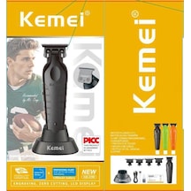 Kemei Km-2299 Tıraş Makinesi