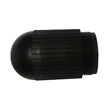 Dahon Post Pump Alt Kapak Sele Borusu Kapağı Çok Renkli