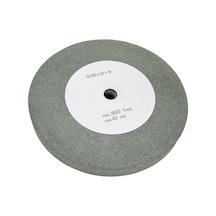 Scheppach Zımpara Taşlama Taşı 200x20x16mm 60kum Sm200l İçin