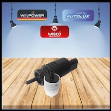 WISCO 1J6955651 Su Fıskiye Motoru VW T5 Caddy Fabia Golf4 Octavia 04 -