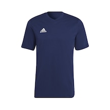 Adidas Ent22 Tee Erkek Antrenman Tişörtü Hc0450 Lacivert Hc0450