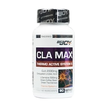 Bigjoy Vitamins Clamax 90 Kapsül
