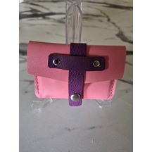 Mor - Pembe